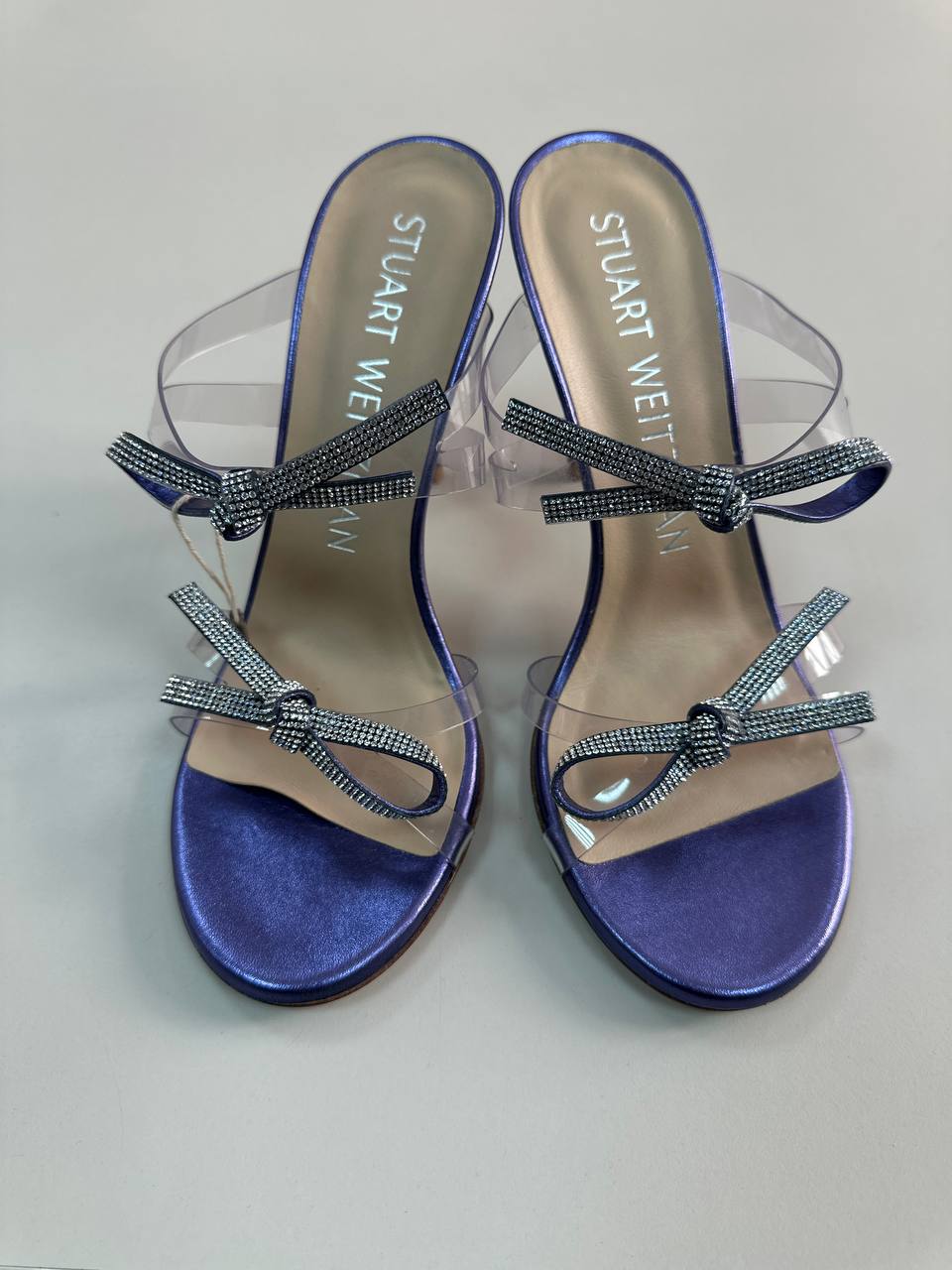 STUART WEITZMAN