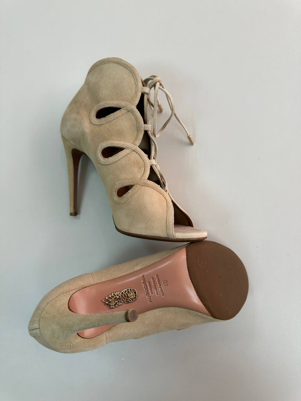 AQUAZZURA