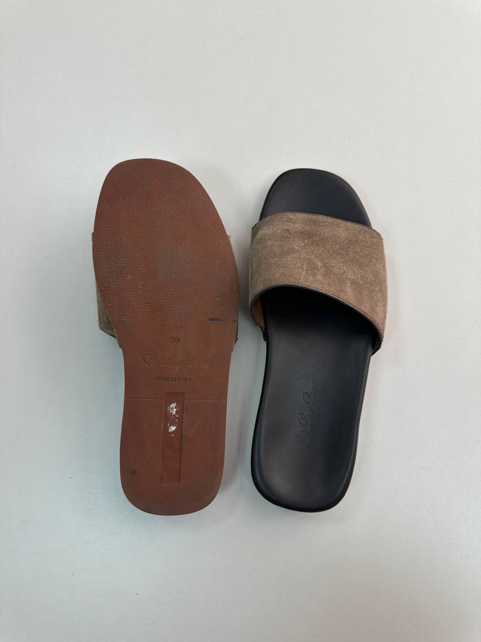 LORO PIANA