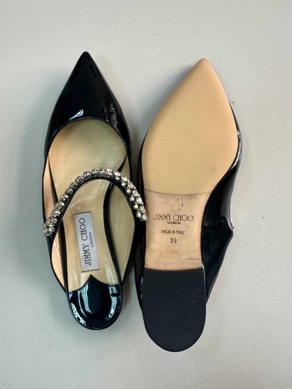 JIMMY CHOO
