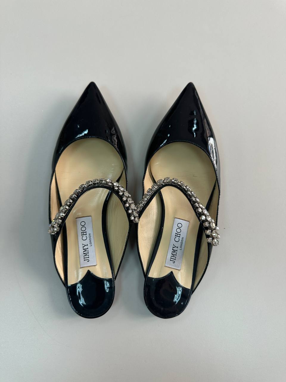 JIMMY CHOO