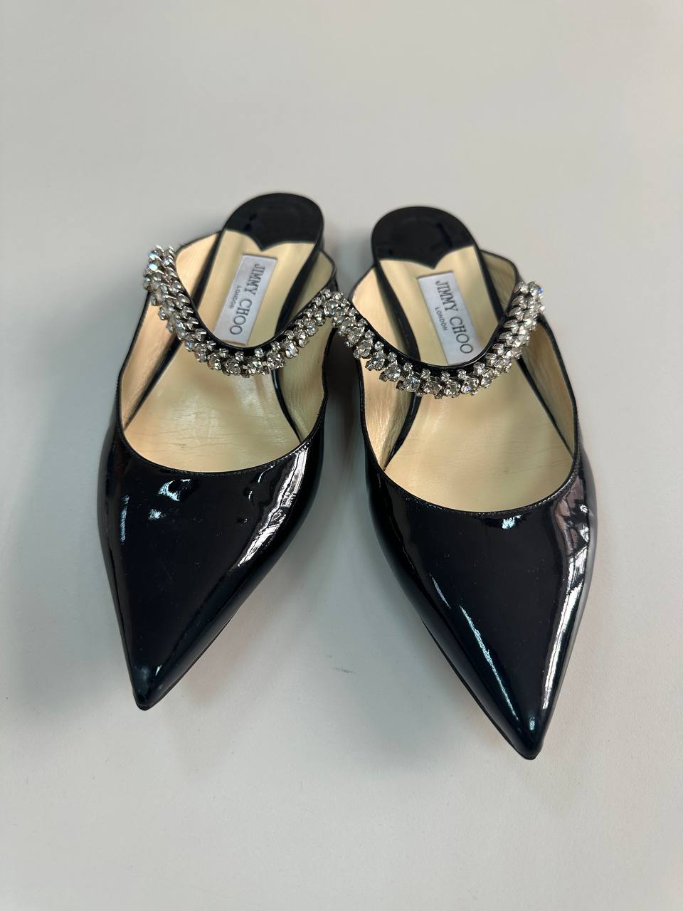 JIMMY CHOO
