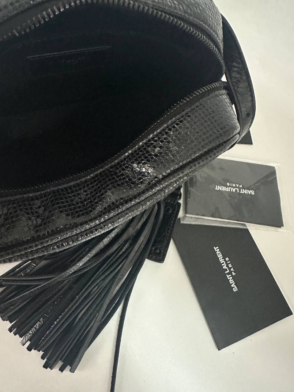 SAINT LAURENT