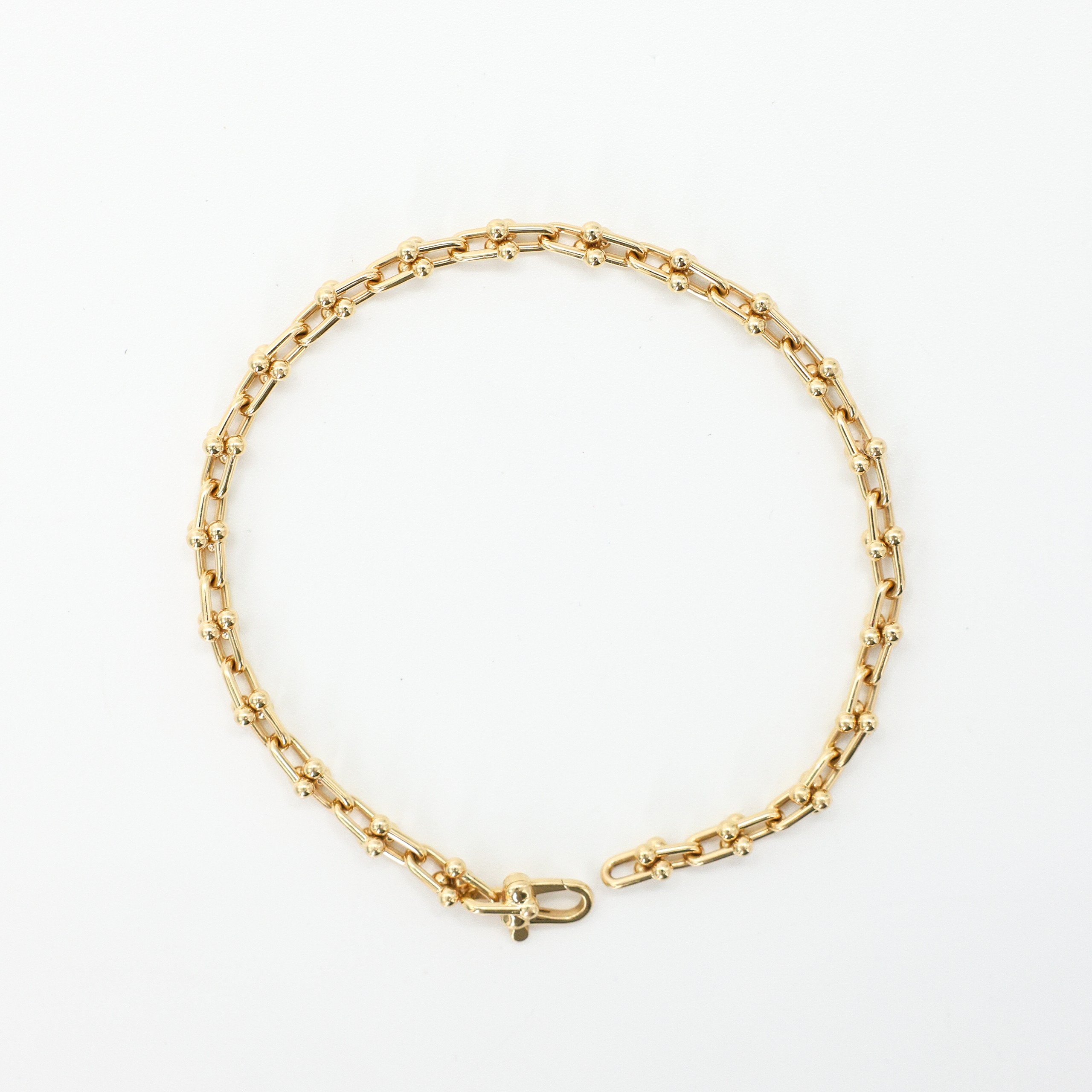 TIFFANY & CO