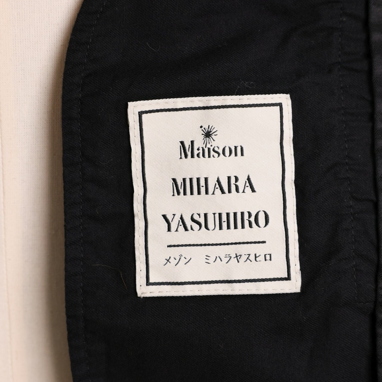 MAISON MIHARA