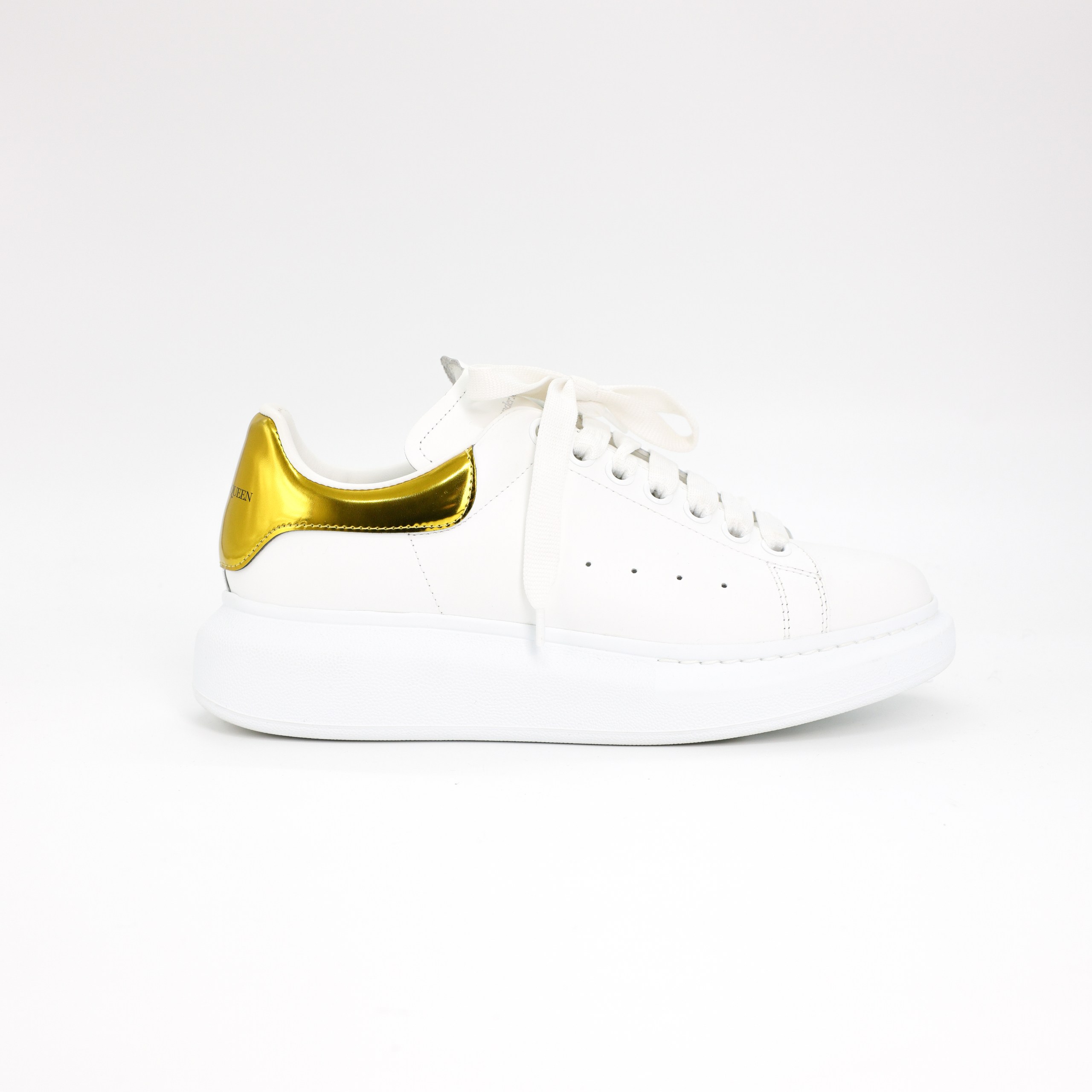 ALEXANDER MCQUEEN