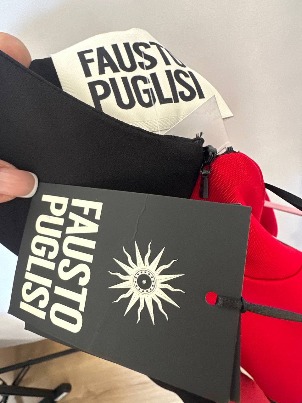 FAUSTO PUGLISI