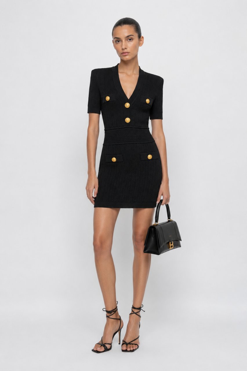 BALMAIN