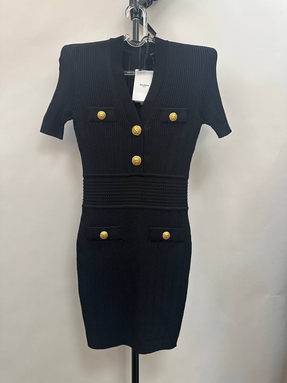 BALMAIN