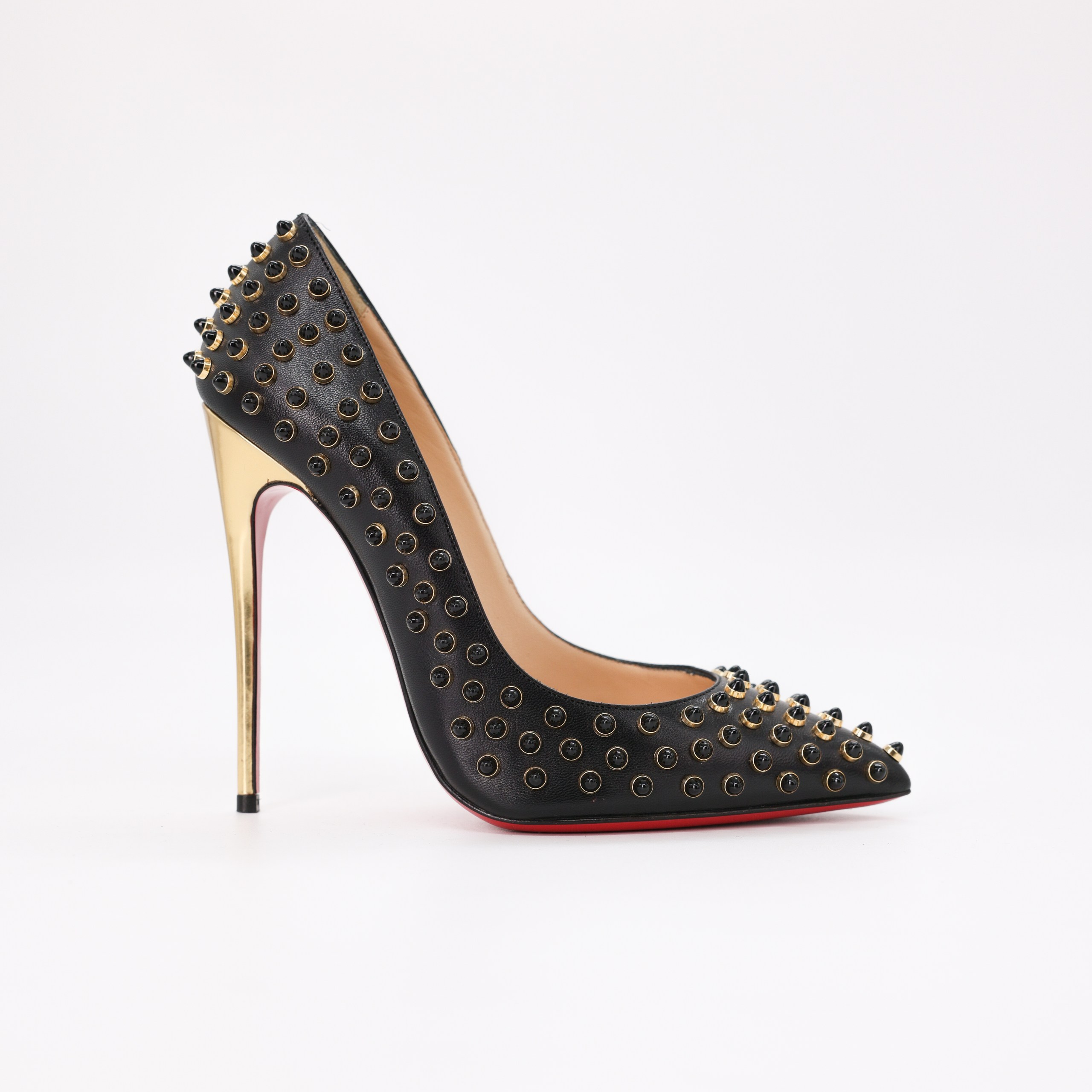 CHRISTIAN LOUBOUTIN