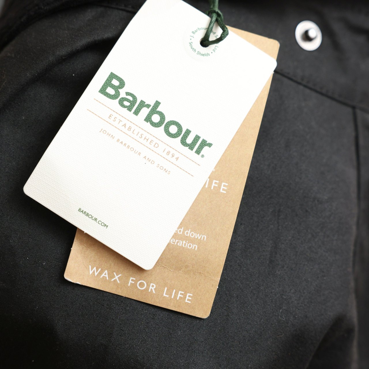 BARBOUR