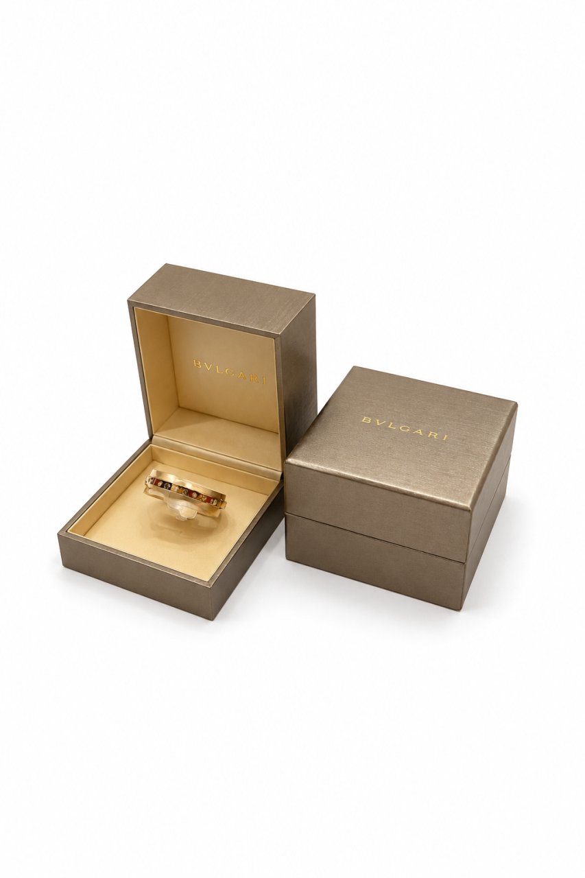 BVLGARI