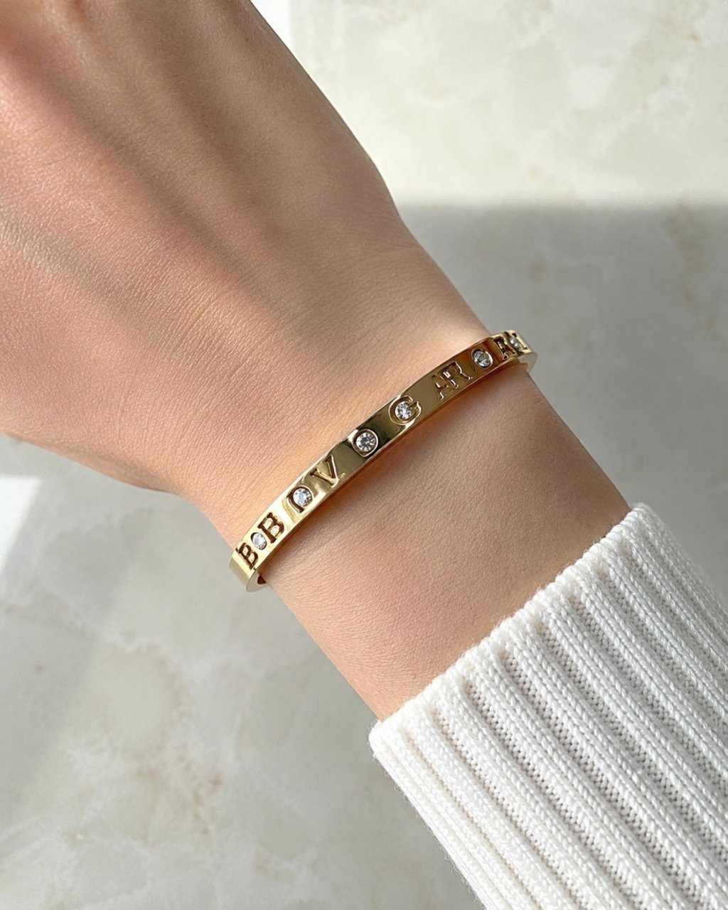 BVLGARI