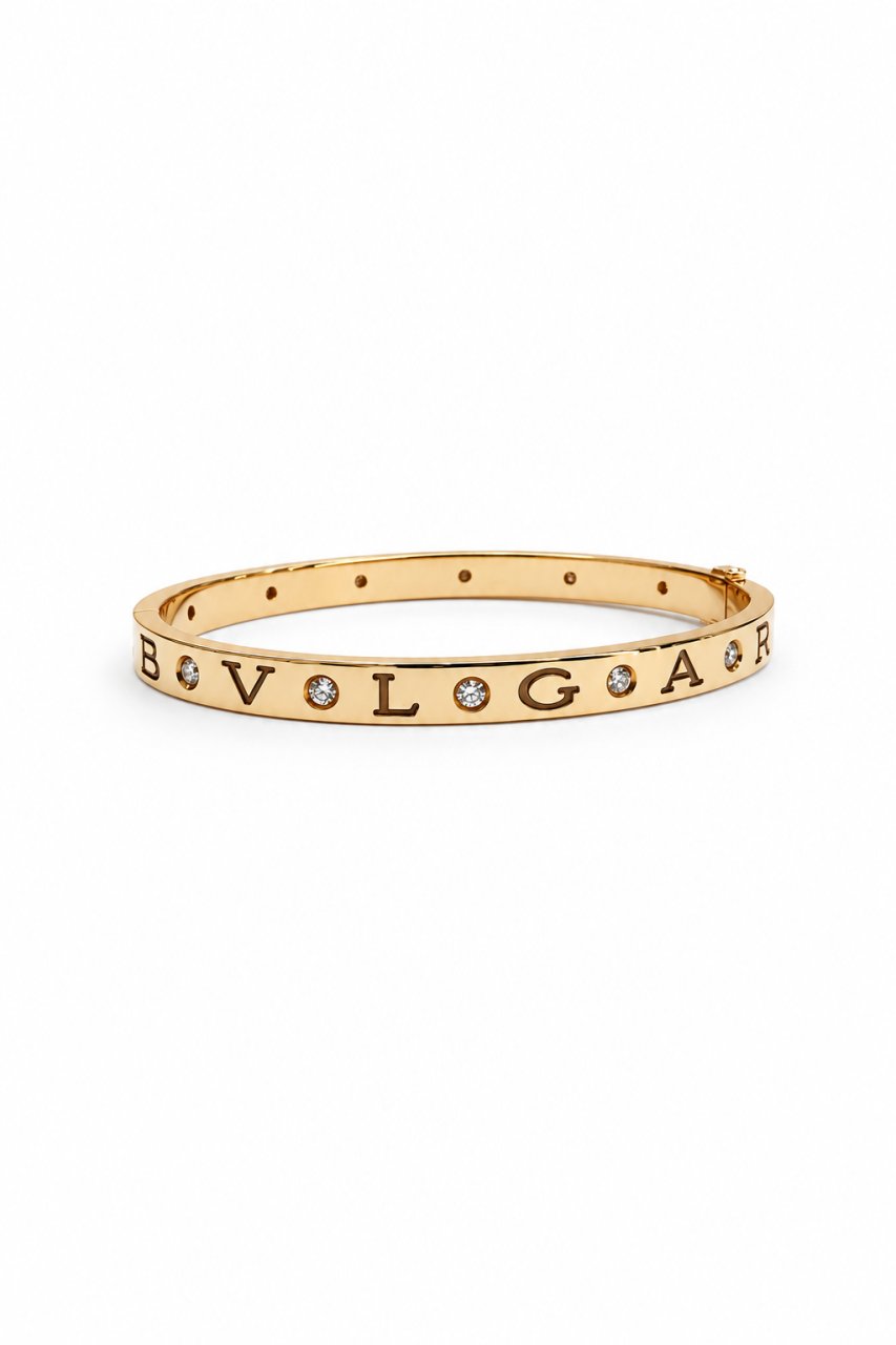 BVLGARI