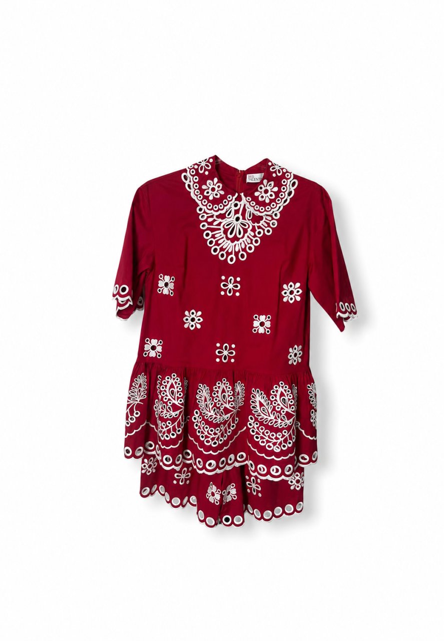 RED VALENTINO