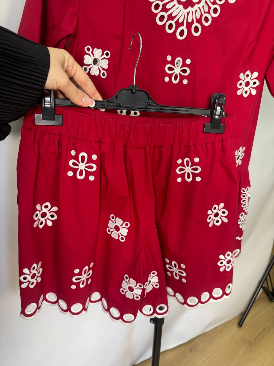 RED VALENTINO