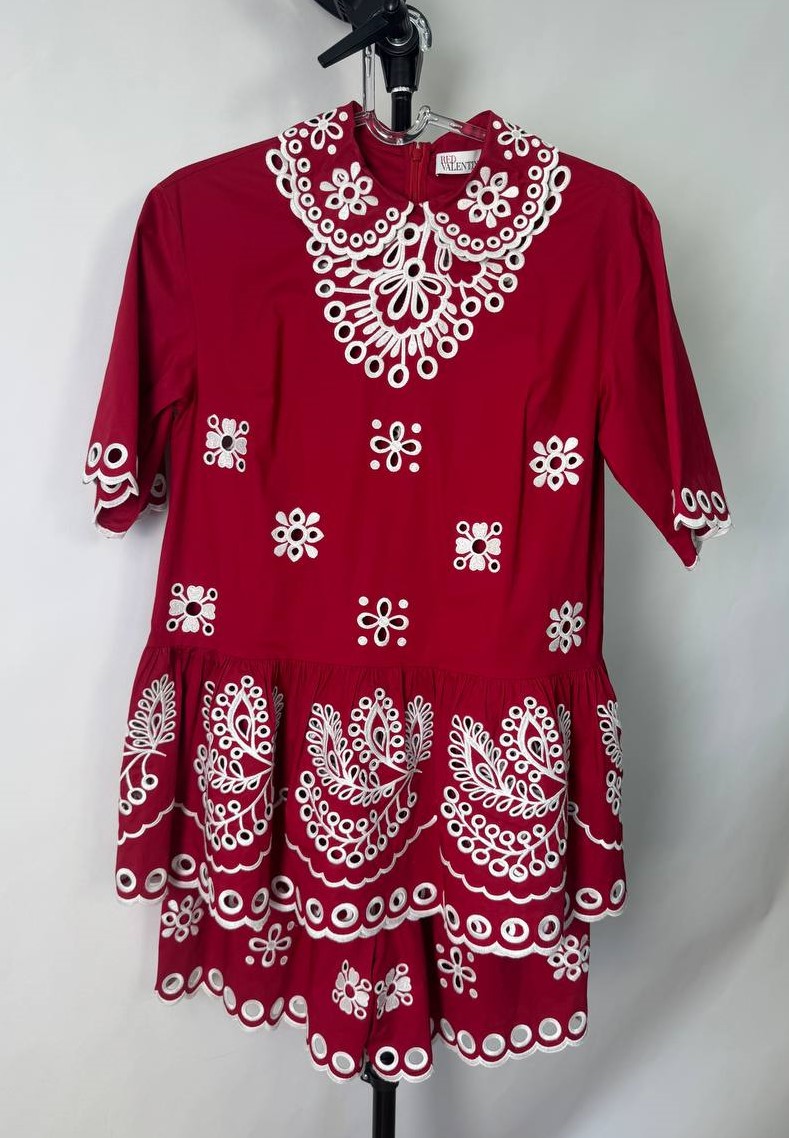 RED VALENTINO