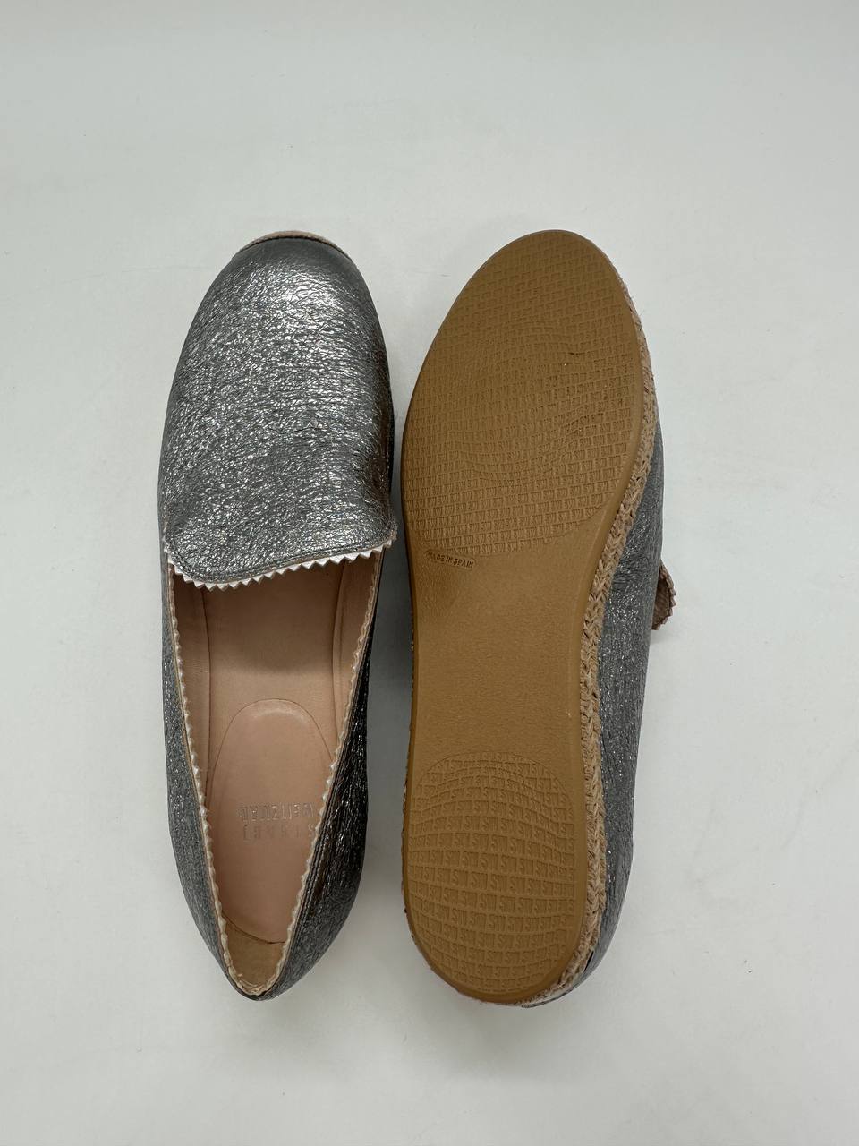 STUART WEITZMAN