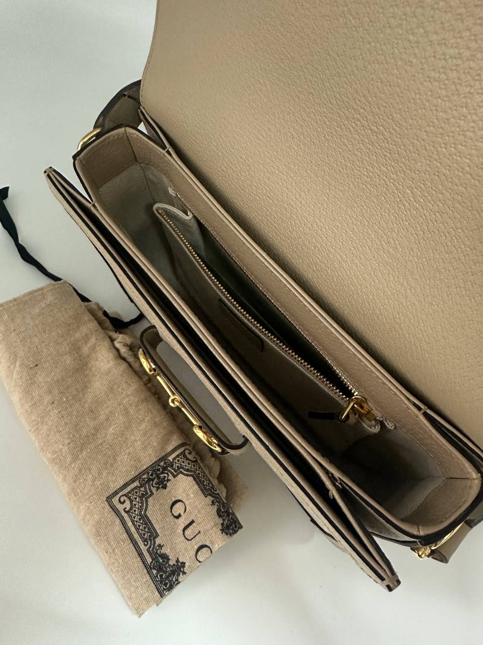 GUCCI
