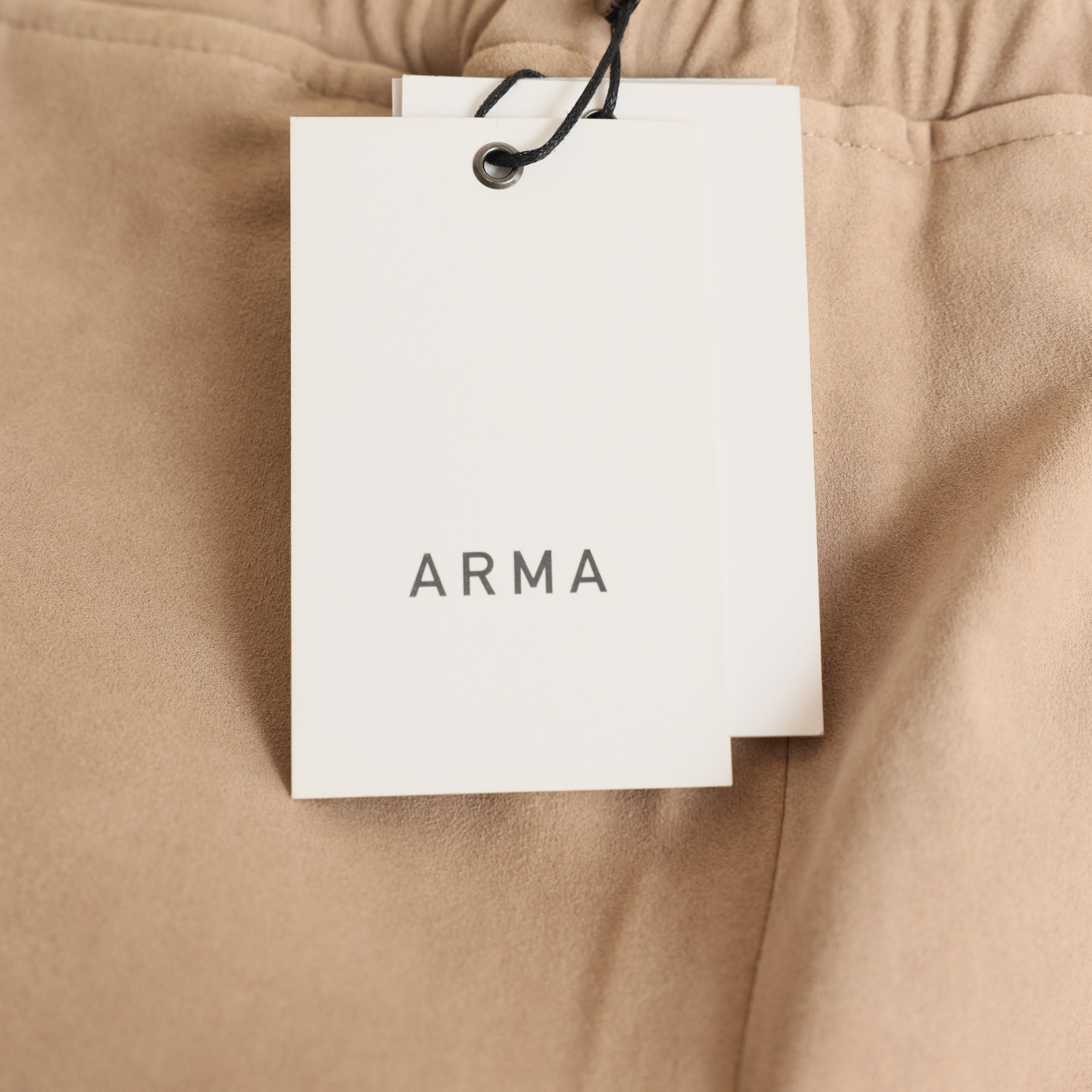 ARMA