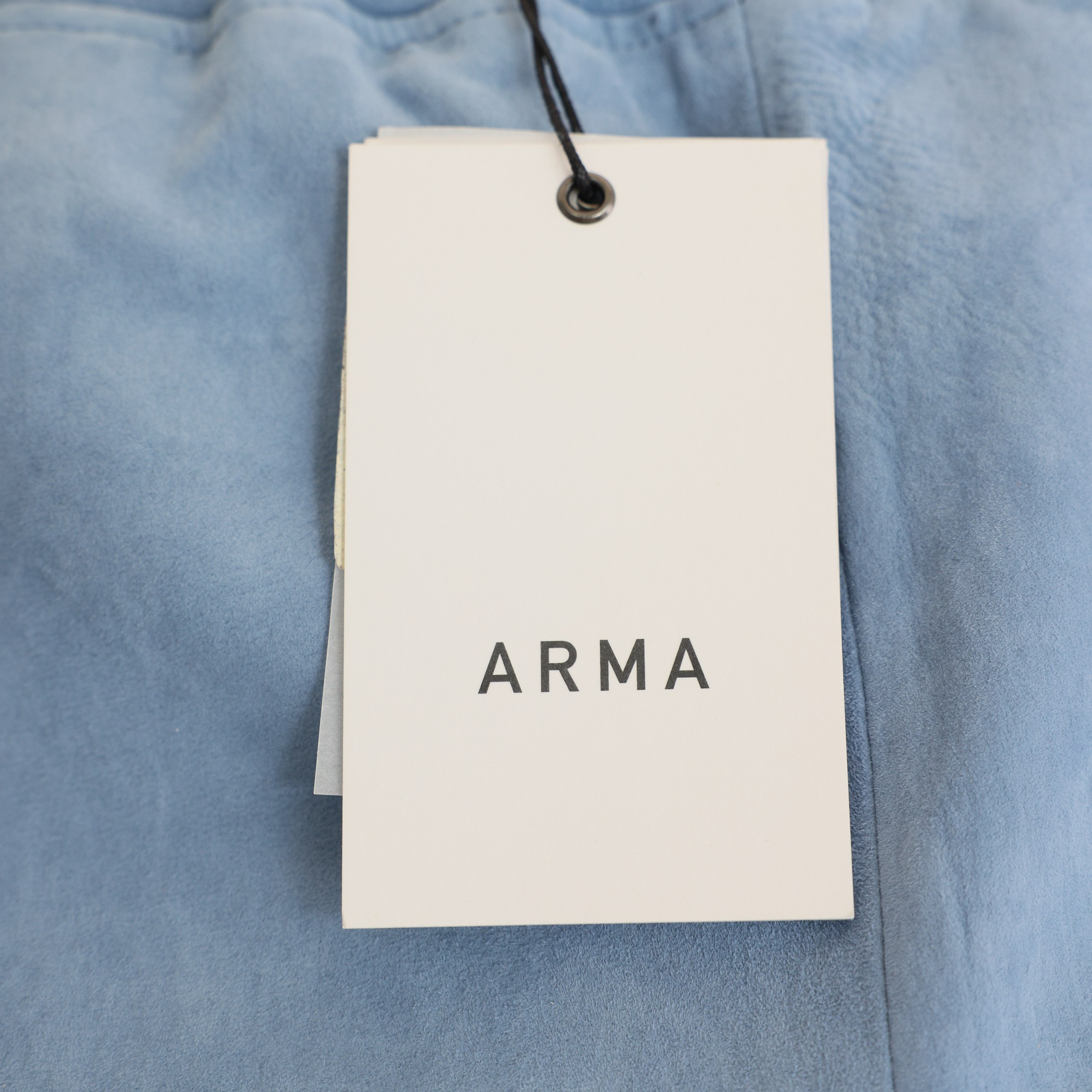 ARMA