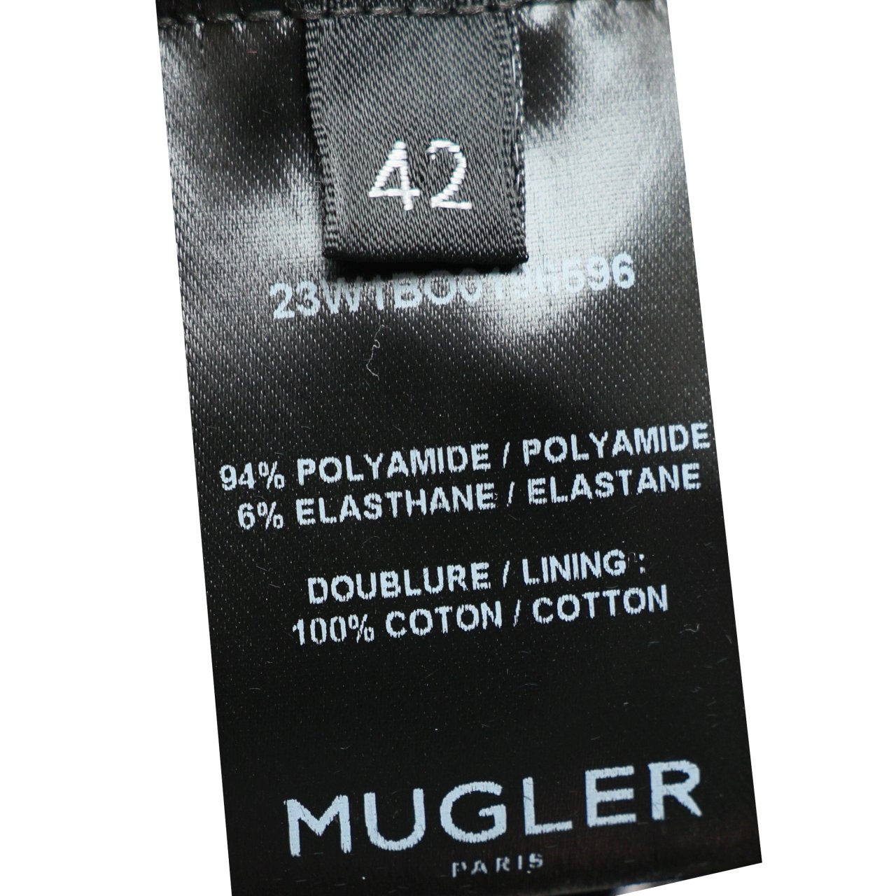 MUGLER