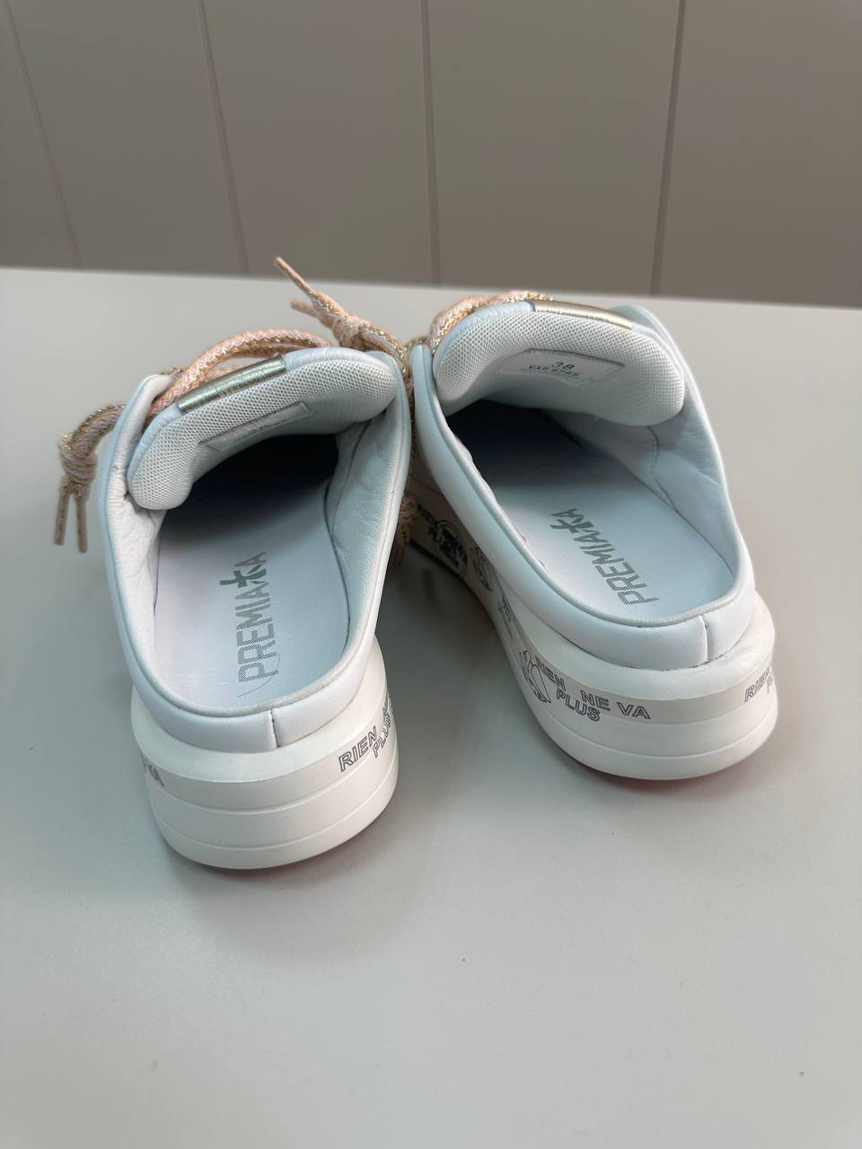 PREMIATA