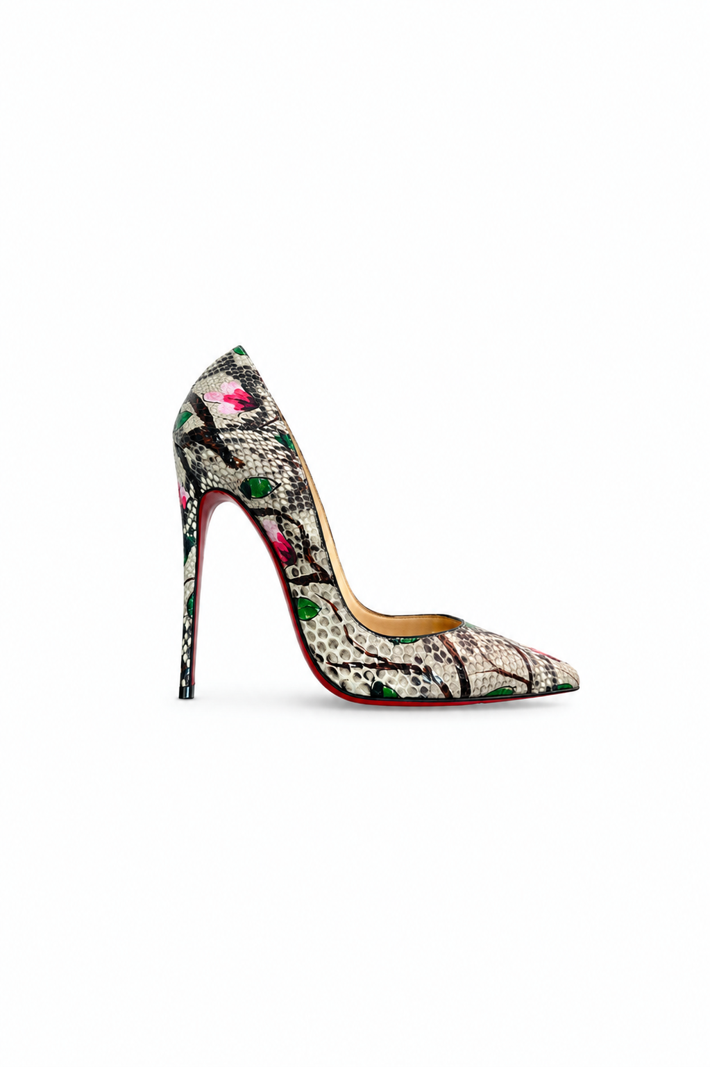 CHRISTIAN LOUBOUTIN