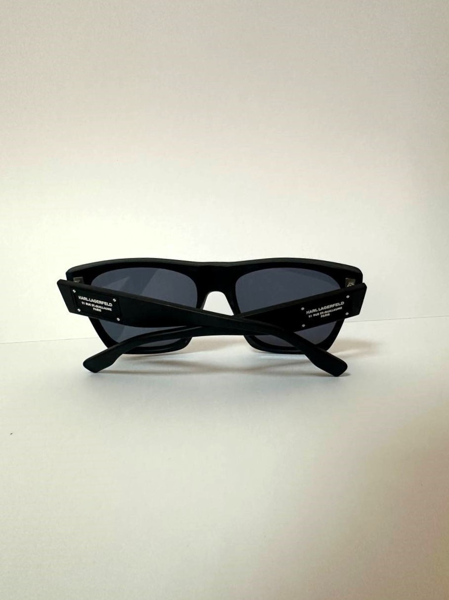 KARL LAGERFELD
