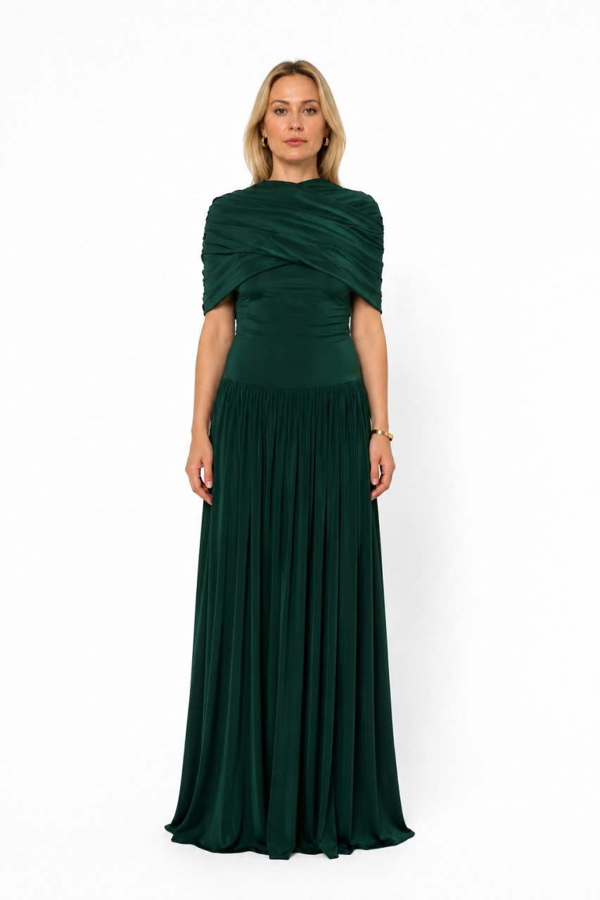 ULLA JOHNSON