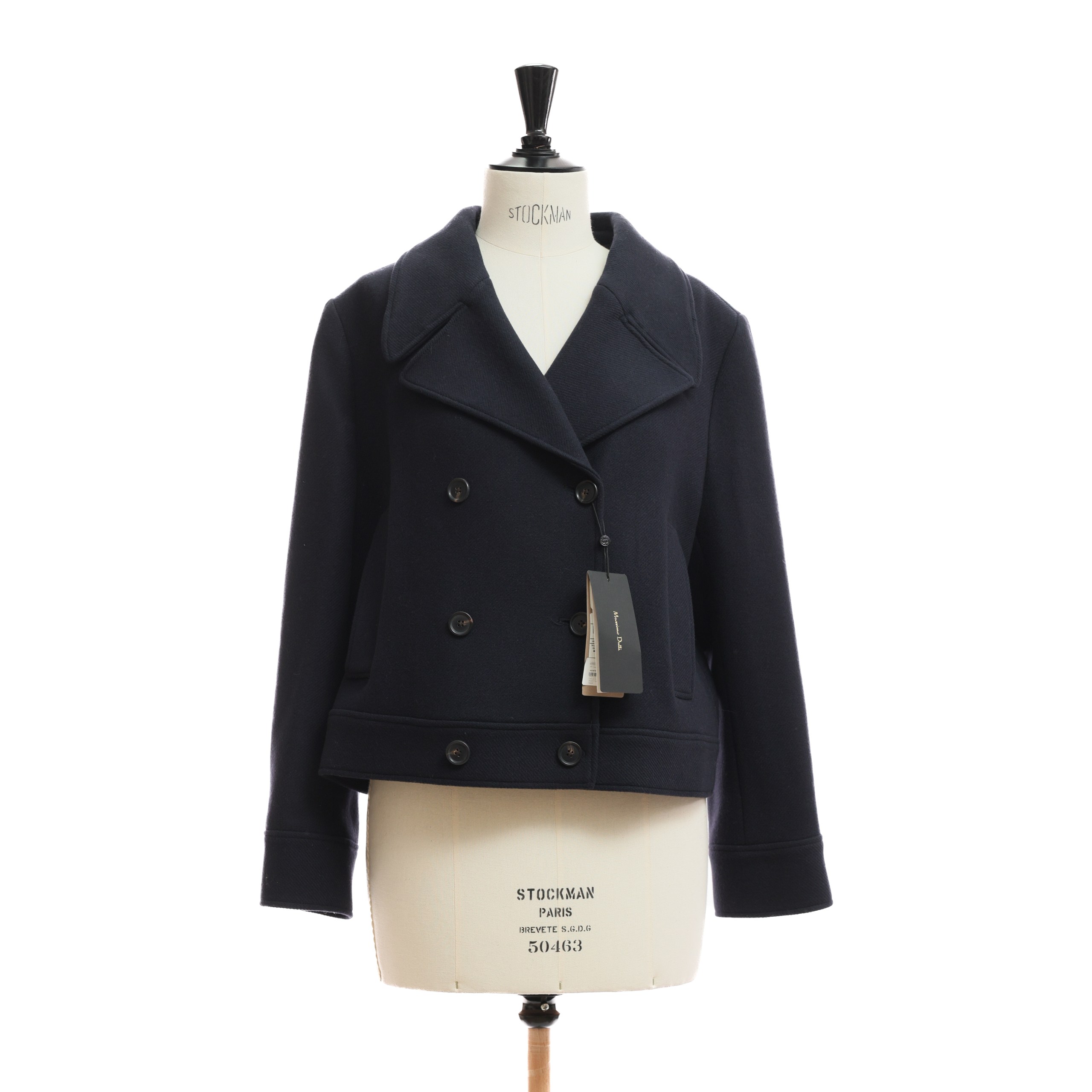 MASSIMO DUTTI