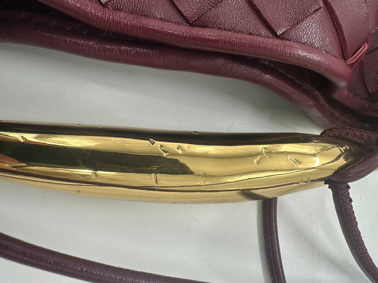BOTTEGA VENETA