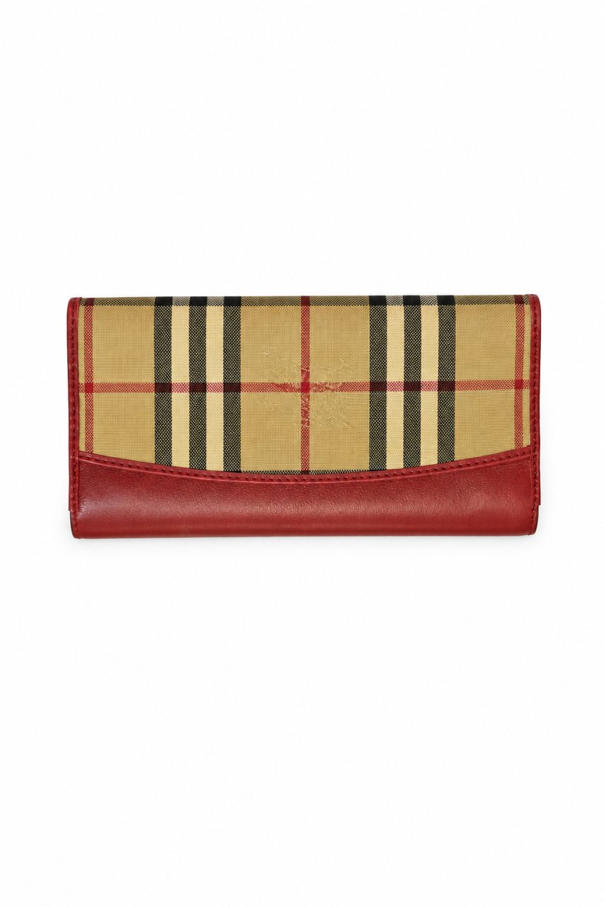 BURBERRY