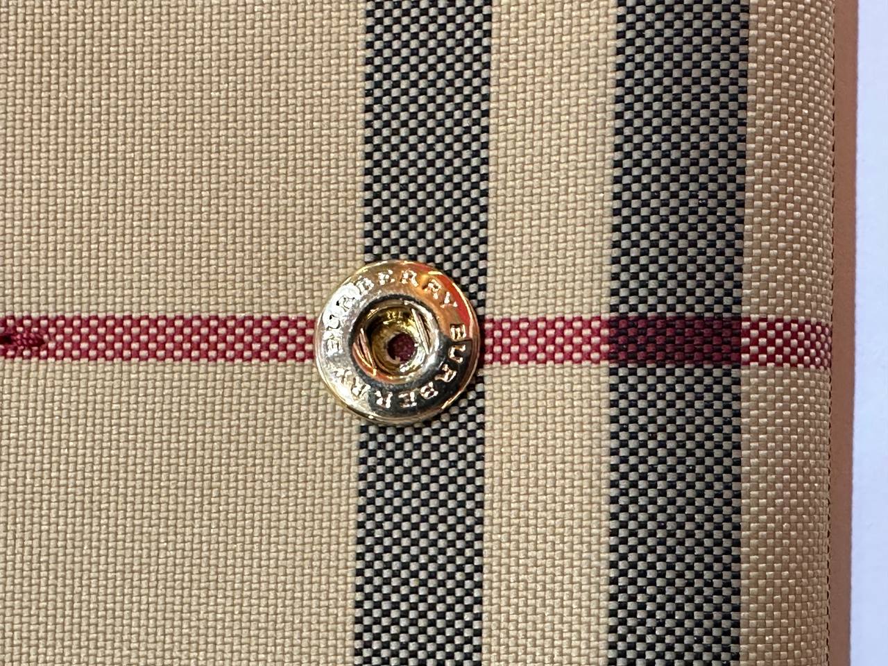 BURBERRY