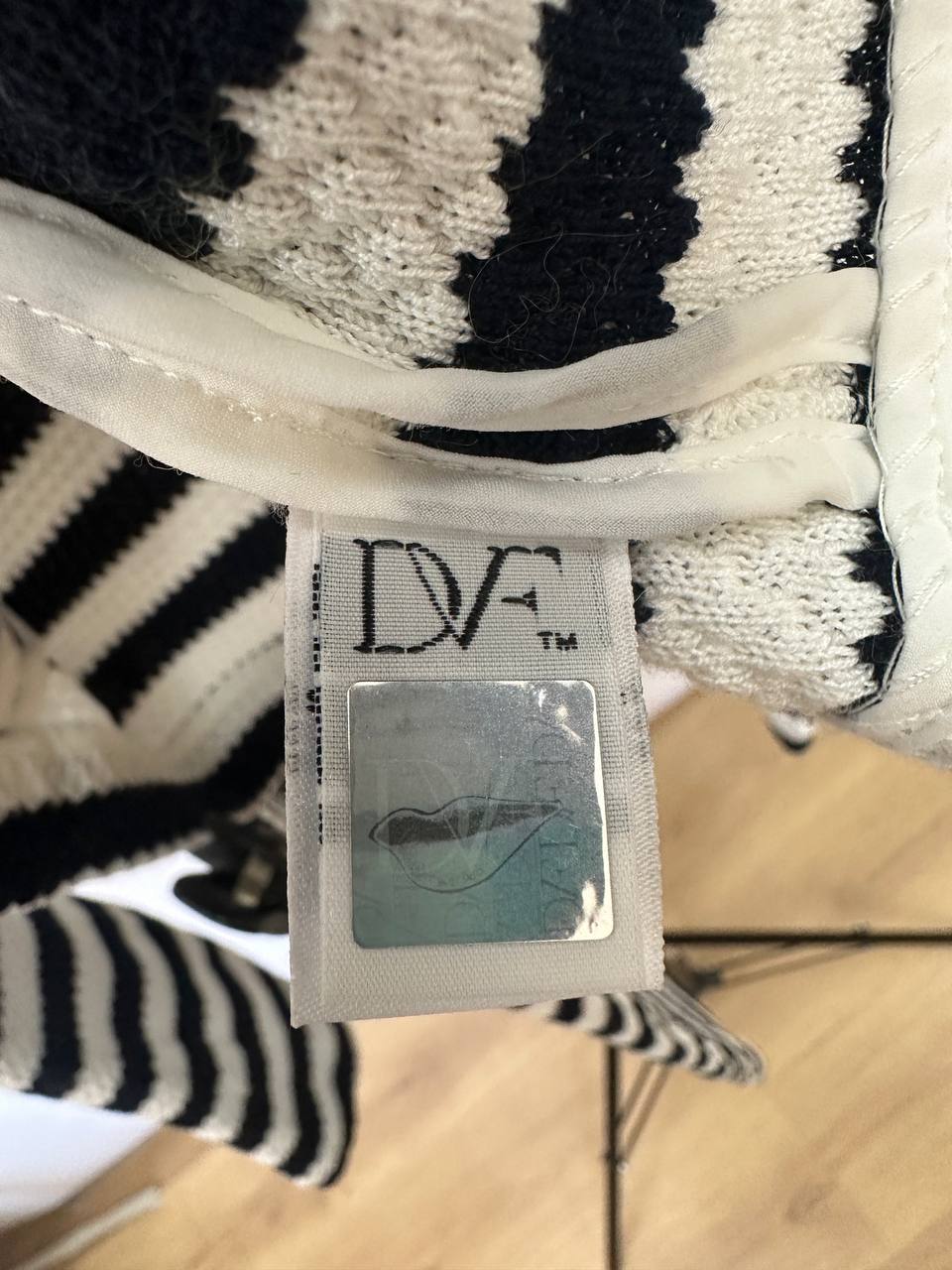 DIANE VON FURSTENBERG