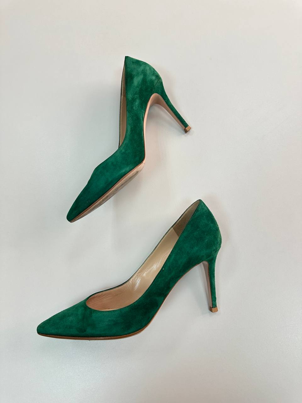 GIANVITO ROSSI