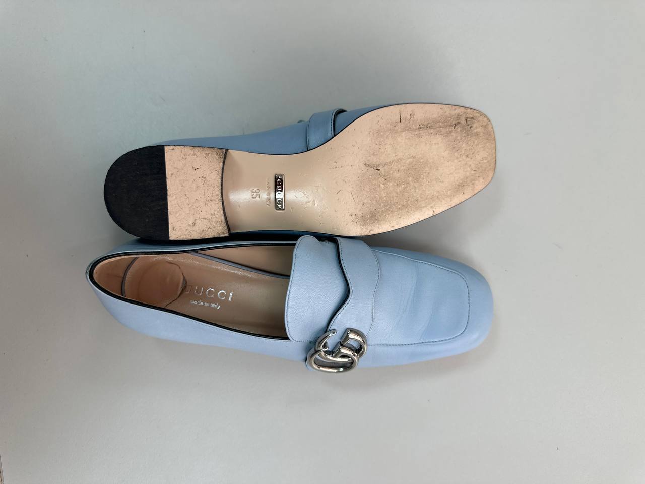 GUCCI
