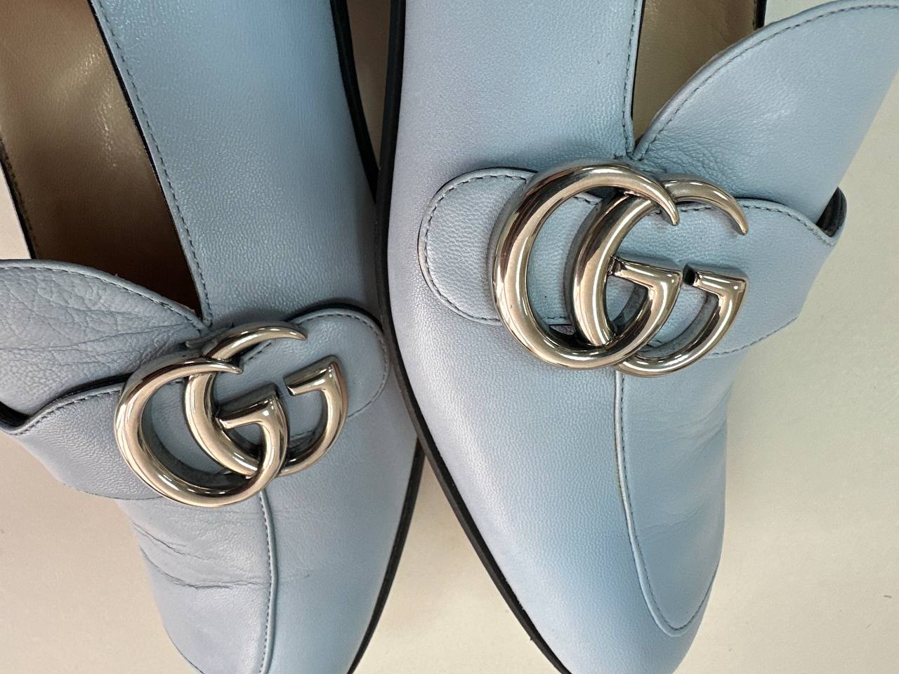 GUCCI