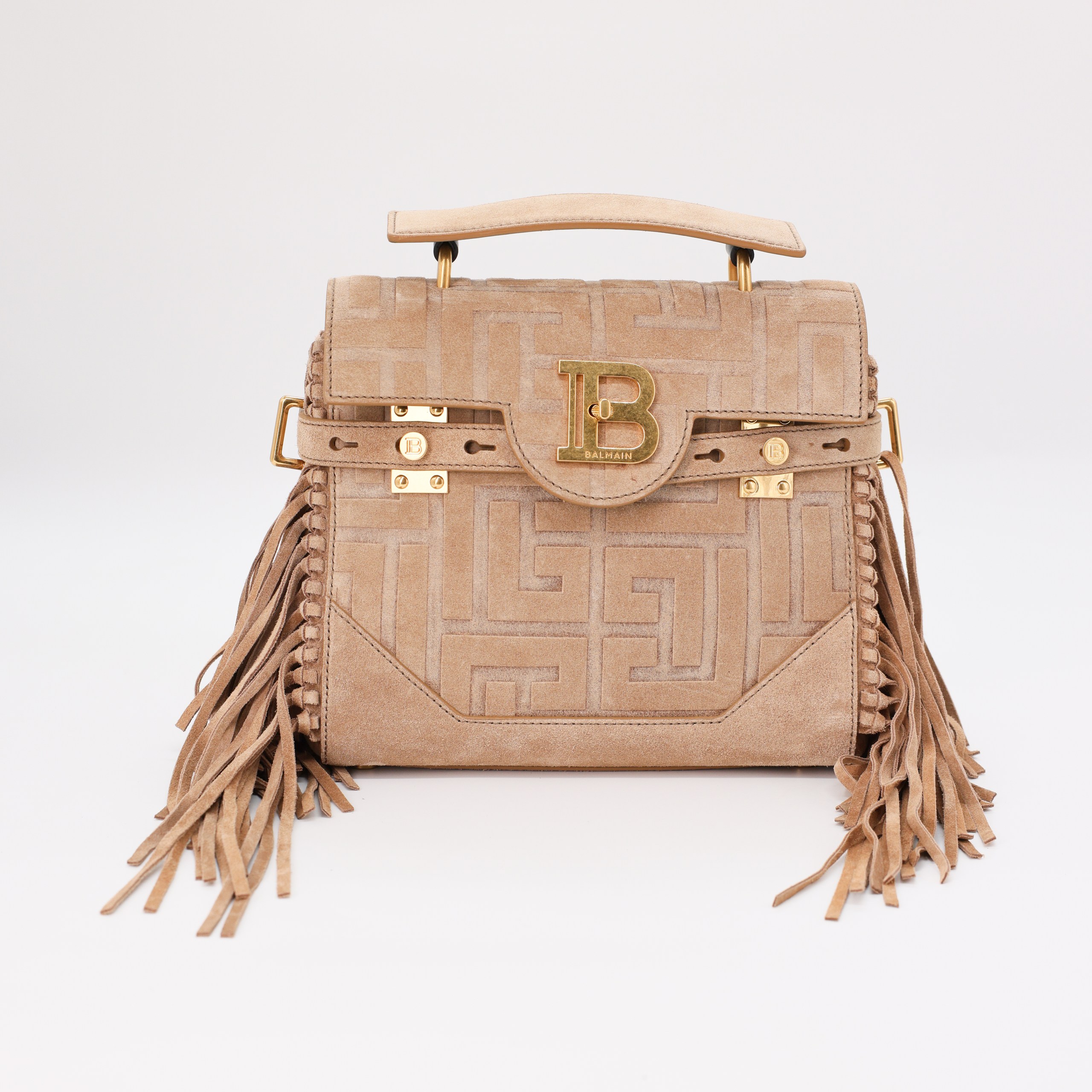 BALMAIN