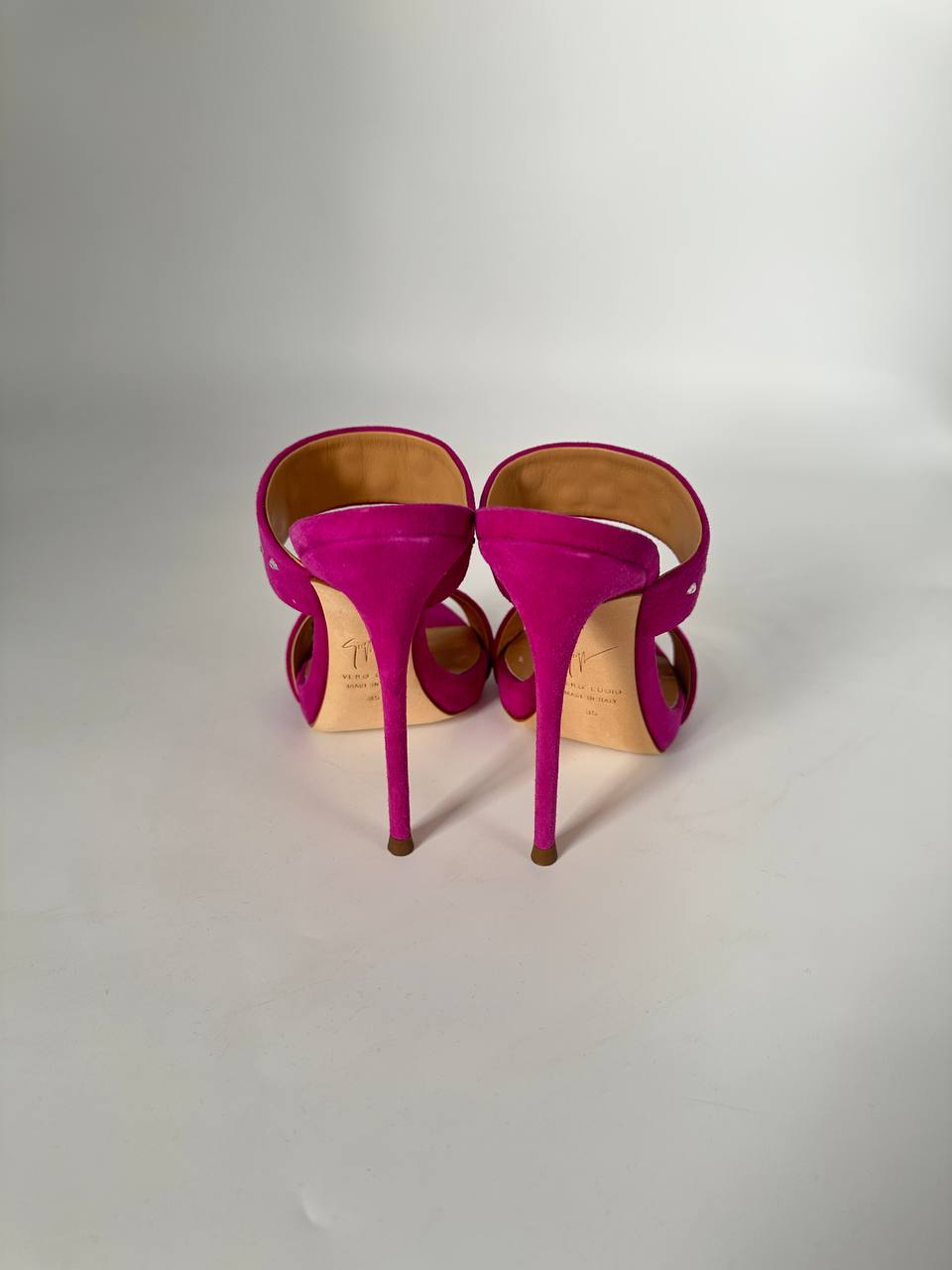 GIUSEPPE ZANOTTI