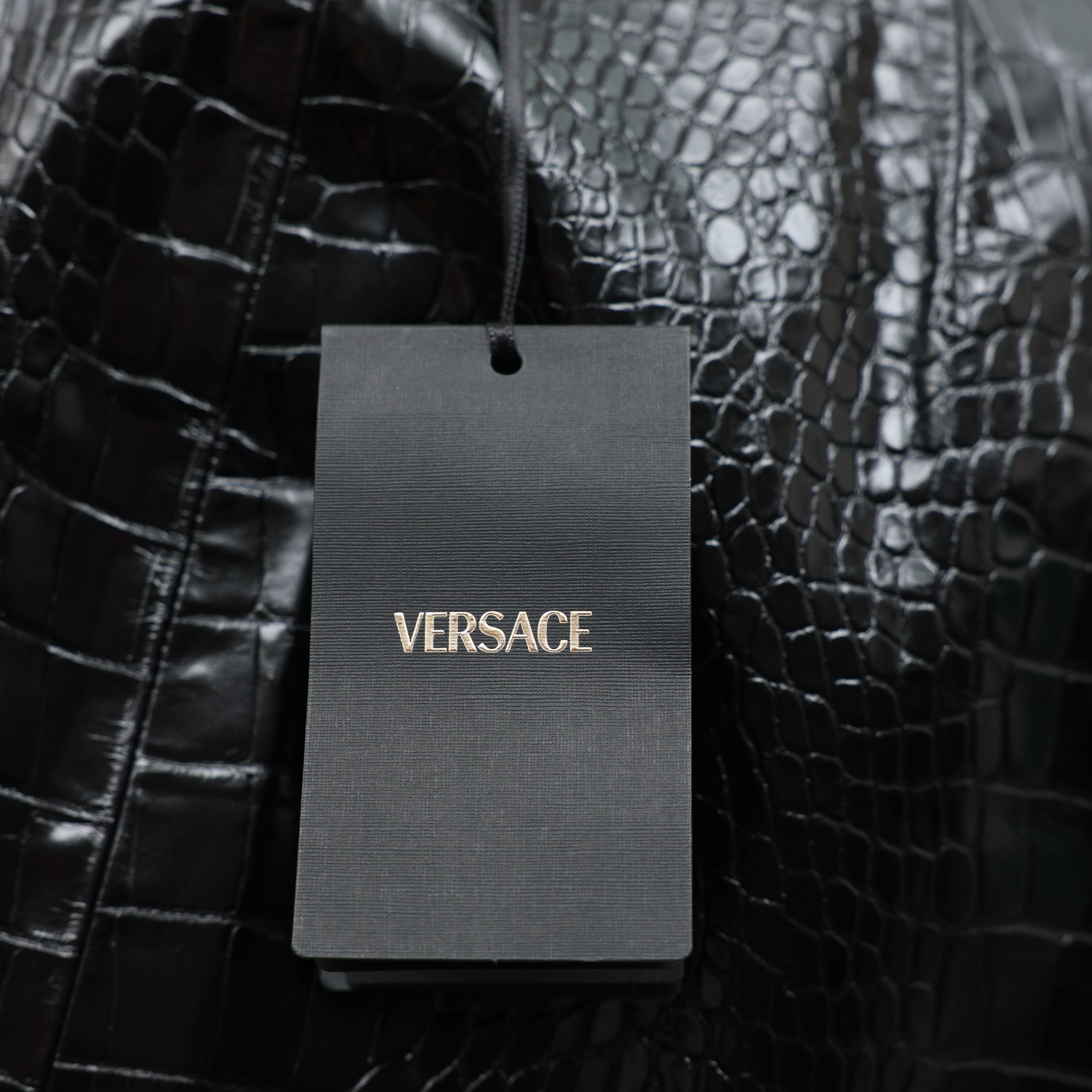 VERSACE