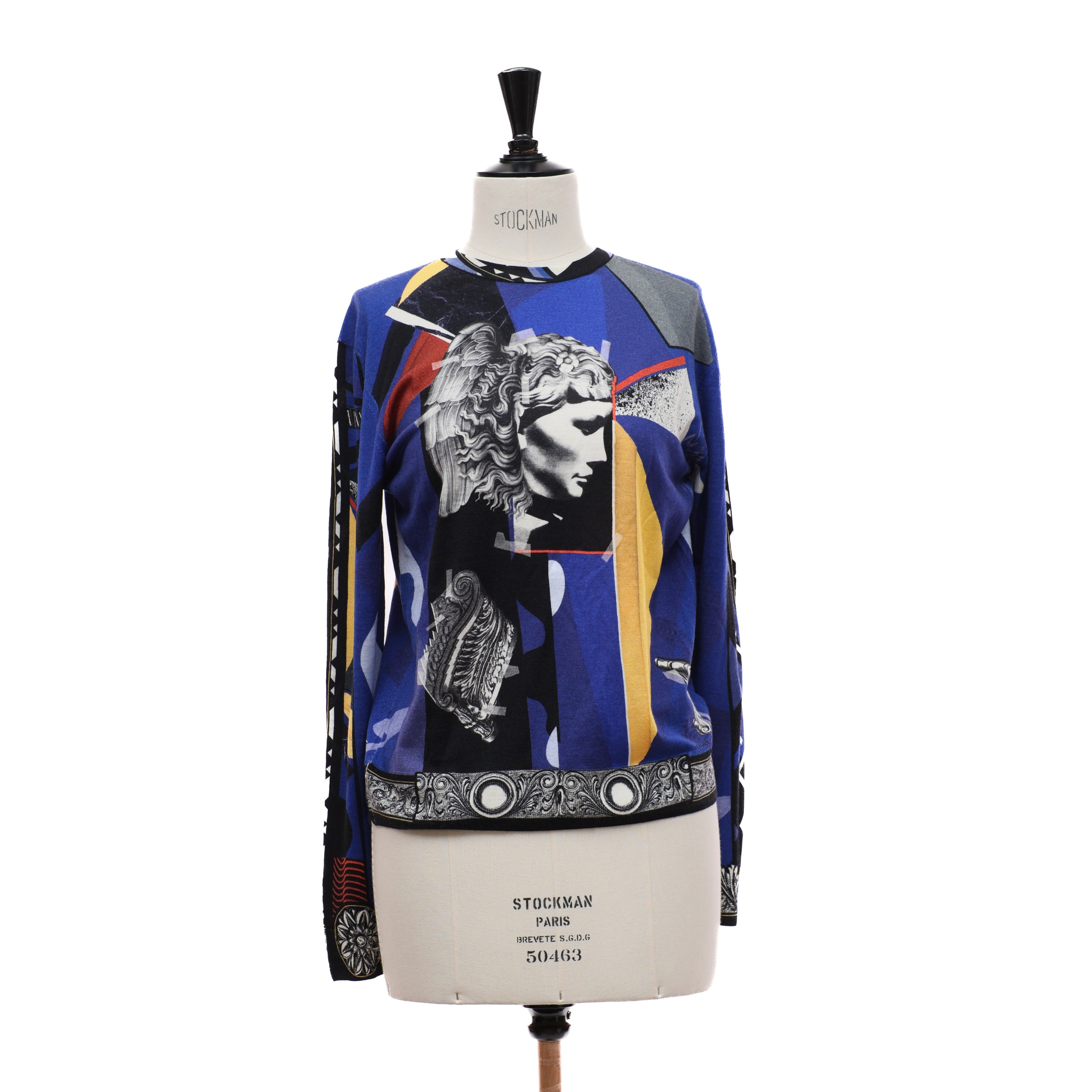 VERSACE