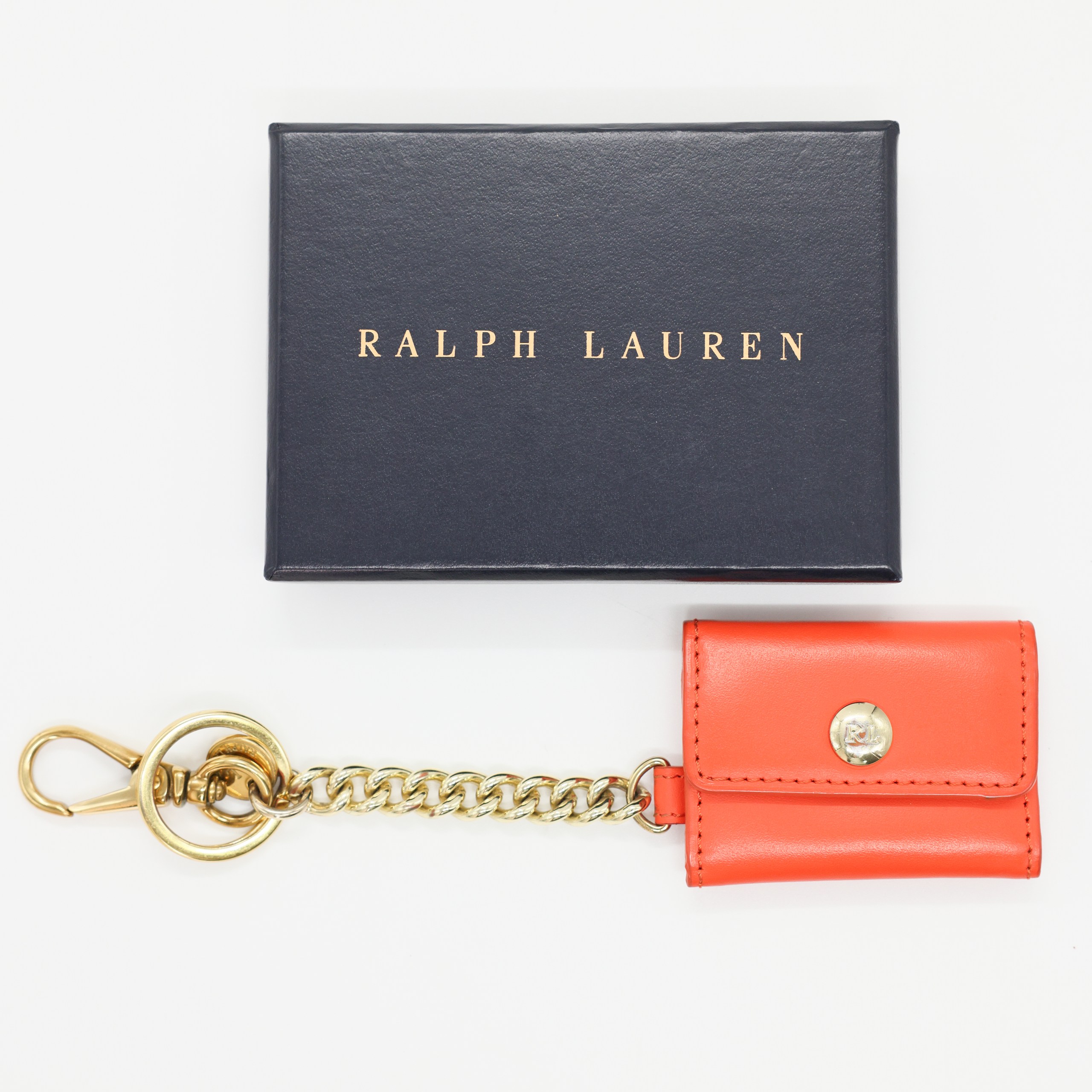 RALPH LAUREN