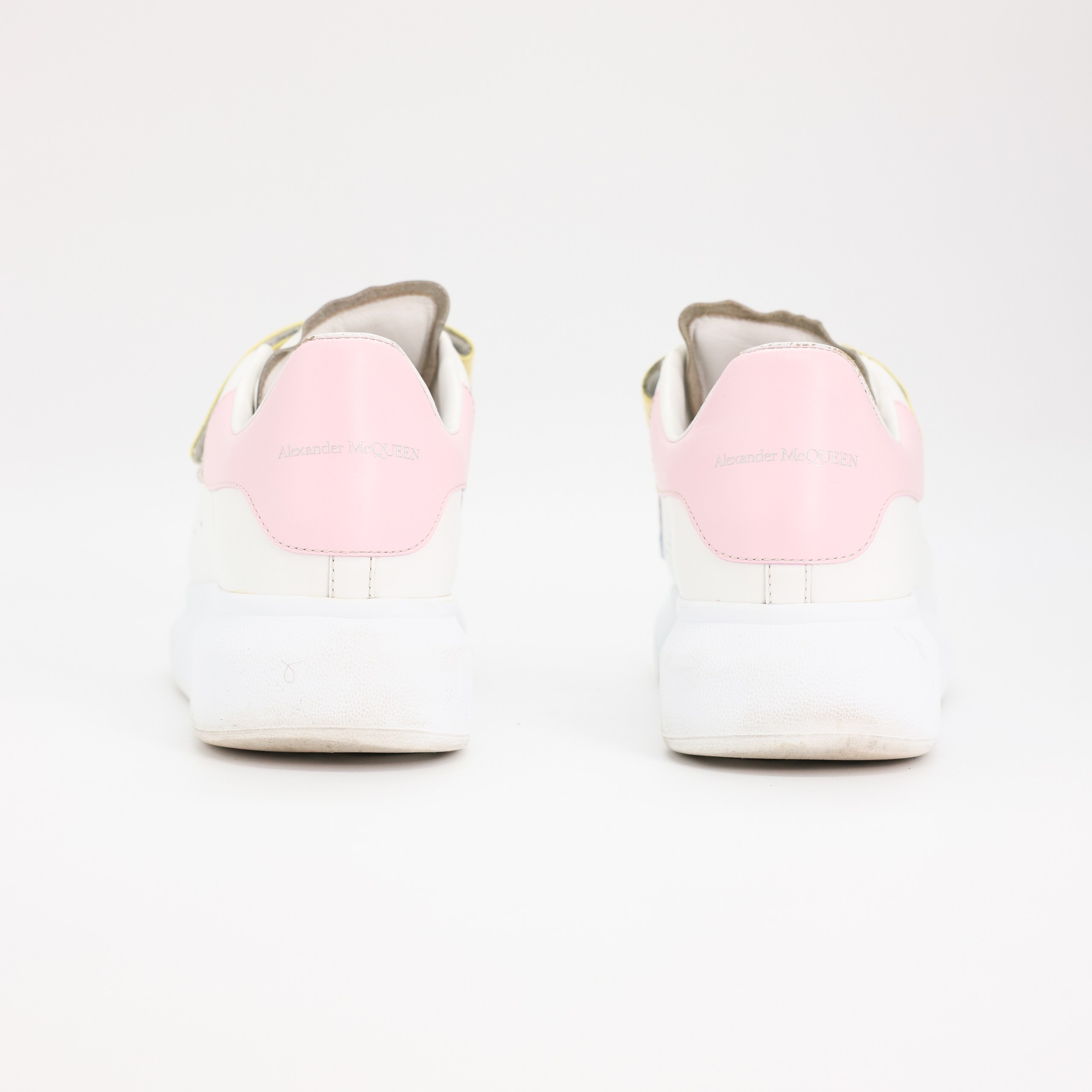 ALEXANDER MCQUEEN